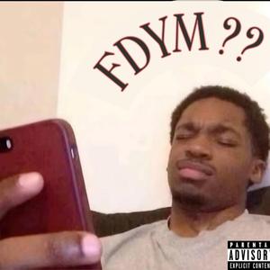 FDYM (feat. HMA M5ive & HMA A5)