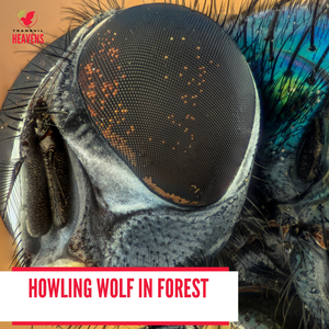 Forest Sounds and Hooting Owls