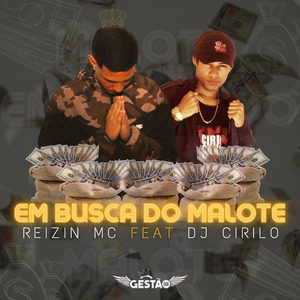 Em Busca do Malote