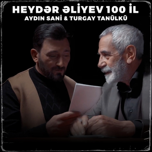 Heydər Əliyev 100 il