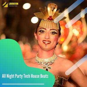 Bollywood Tech (Ravers Ethnic Trance Tech House)