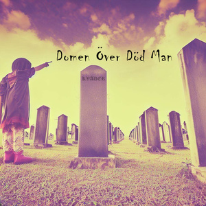 Domen över död man