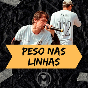 Peso nas Linhas