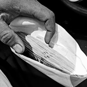 Speed (feat. Buttahs Bandos)