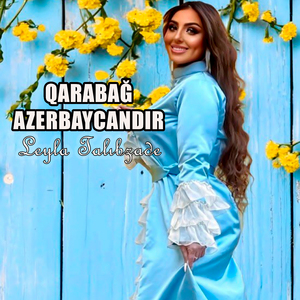 Qarabağ Azerbaycandır