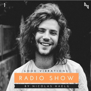 Good Vibrations Radioshow#1