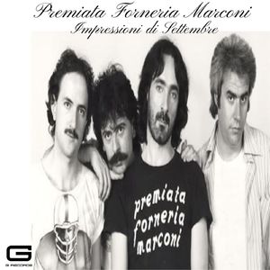 Impressioni di settembre