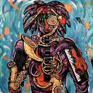 Achiri (feat. Yan Dollar & Yago)