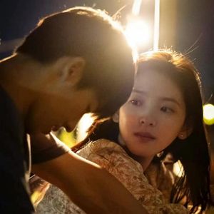 “七月七日晴”（周迅语录版）