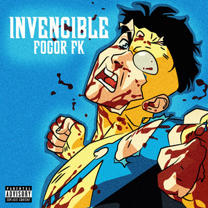 INVENCIBLE
