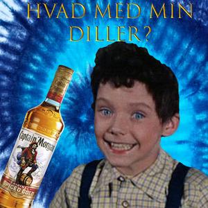 Hvad med min diller?
