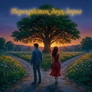 Перекрёсток двух дорог