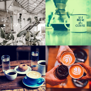 一尘不染周末印象数