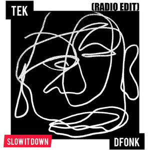 Slow It Down (Radio Edit) [feat. Dfonk]