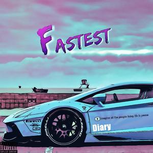 Migos-Pure Water（Diary丶 remix）