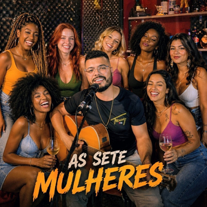 AS SETE MULHERES