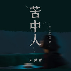 苦中人 (DJ默涵版伴奏)
