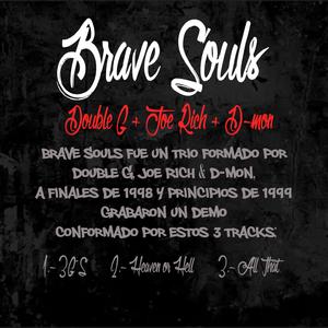 3 G´s (feat. Double G & D-Mon)