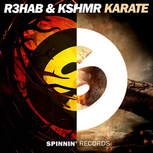 Strong Karate(Chr1s Mashup)