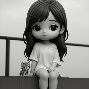 我们没有说再见