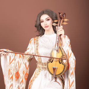 Kizil Gul（Rana Mamat remix）Huxtar