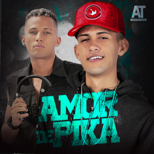 Amor de Pika (feat. Mc Manu) (Bregafunk)