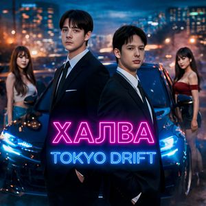 Tokyo Drift