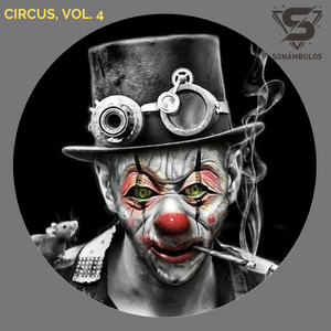 Trebol (original Mix)