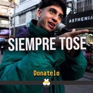 512 - Siempre Tose