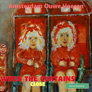When The Curtains Close
