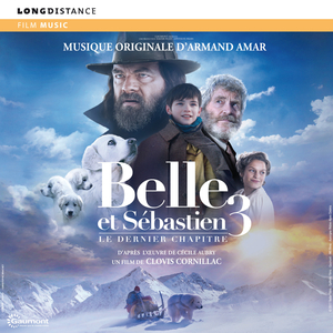 Belle et Sebastien