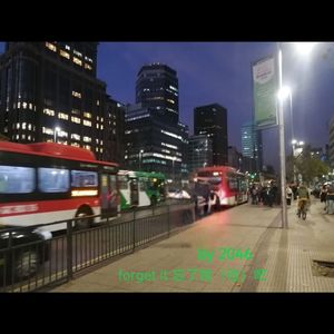 忘了他（她）吧