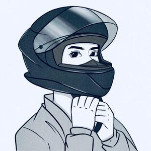 只想做你的男人（翻自欢子）(3)