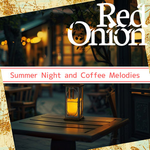 Soft Glow of Fireflies