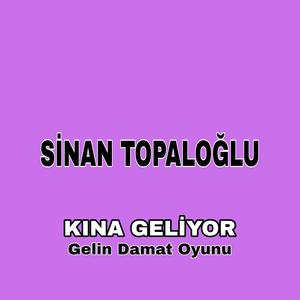Kina Geli̇yor - Geli̇n Damat Oyunu