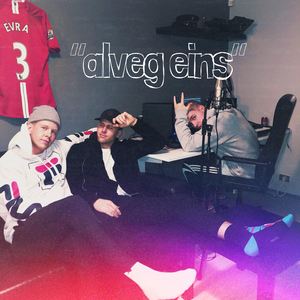 Alveg Eins