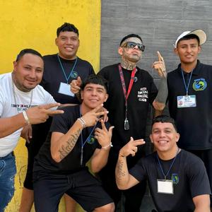 Richard Ahumada-Escuela