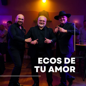 Ecos de tu amor