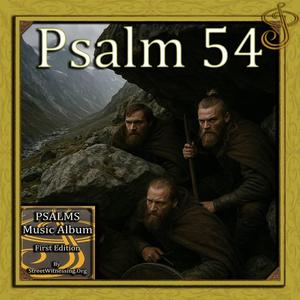 Psalm 54 (from Psalms Music Album First Edition)