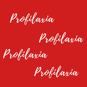 Profilaxia