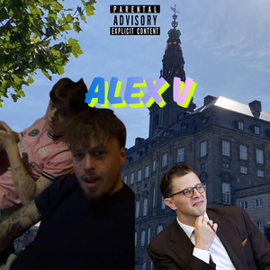 Alex V