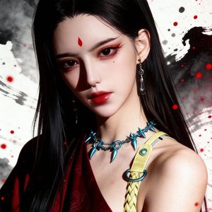 茯苓月•燕云客官