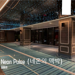 Neon Pulse (네온의 맥박)