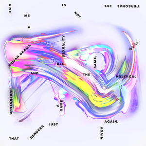 Human Drama (Paula Temple Remix)