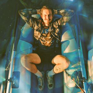 Дядькой с усами