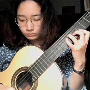 卡尔卡西 Etude No.3