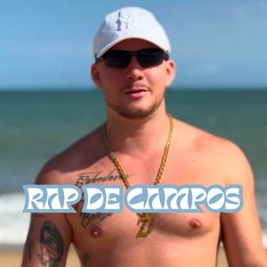 RAP DE CAMPOS