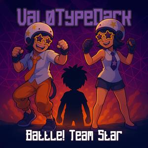 Battle! Team Star