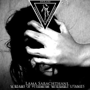 Anxiety before knowing the specter that haunts my soul in silence