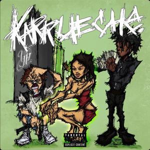 Karrueche (feat. Pradabagshawty)